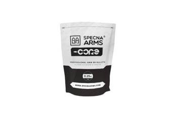 BBs  0.25g Specna Arms Core ™ 1 kg