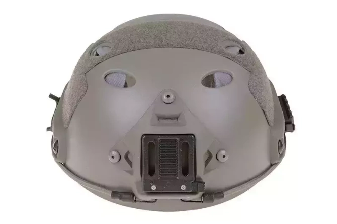 FAST PJ CFH Helmet Replica - Foliage Green (M/L)