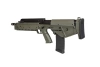 Kel-Tec RDB airsoft rifle - olive green