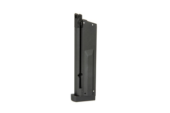14-bullet Green Gas magazine for ICS Vulture/Korth replica
