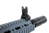airsoft Arcturus LWT MK-II CQB Carbine 10" AEG SPORT SE™ Starter Pack Grey