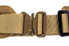 Pas typu Pilot Belt 2.0 - Coyote Brown
