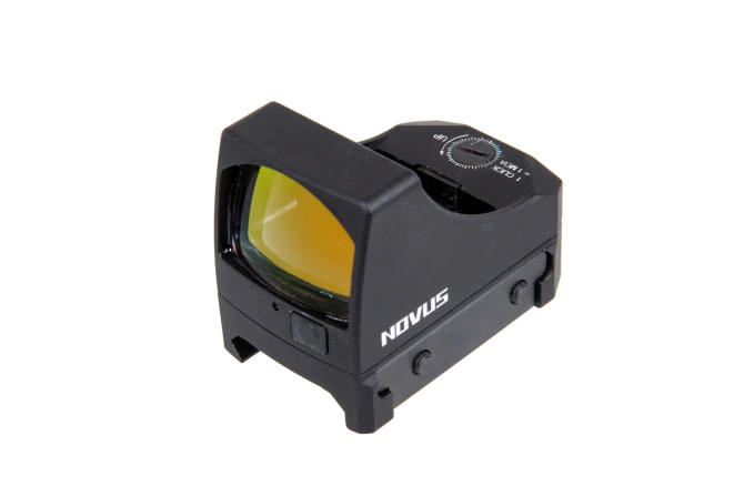 Red Dot Sight NOVUS MRS-I Black