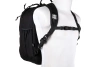 Kaiken 18l Backpack Black