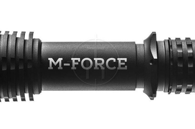 Latarka M-Force MX-T640 - MacTronic