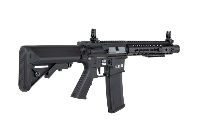 Specna Arms SA-C07 CORE™ HAL ETU™ 1.14J airsoft rifle Black