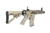 ICS Airsoft CXP-UK1 Captain FET Tan airsoft Carbine