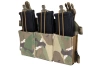 Primal Gear Multicam flexible magazine pouch