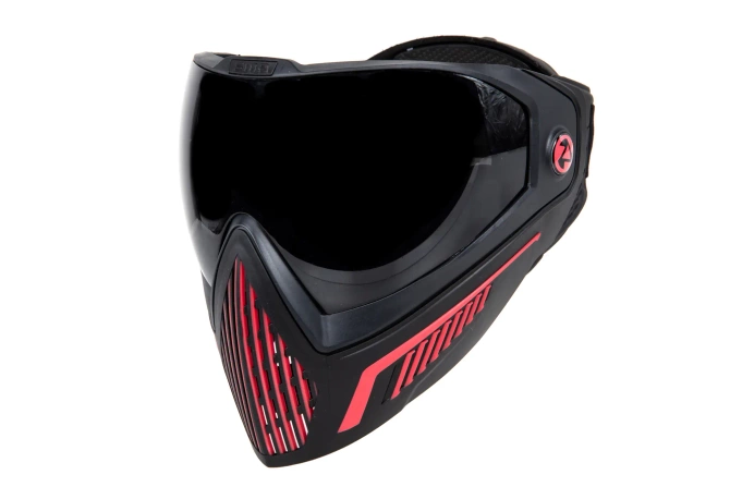 Maska FMA FM-F5001 Szara