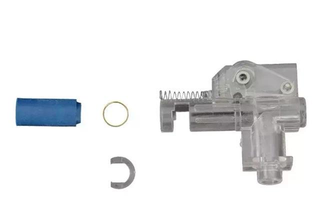 Hop-Up chamber for the M4 carbine