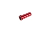 Sealed ERGAL nozzle for M4/AR-15 replicas 21.10mm Red