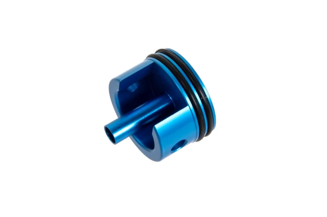 Aluminium double-sealed cylidnra v3 head (AK)