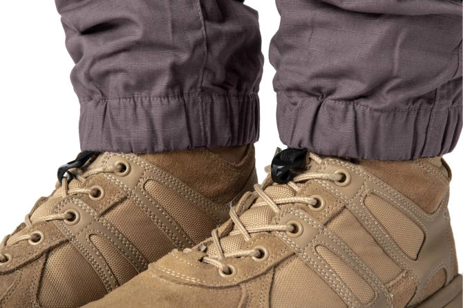 Spodnie Cedar Combat Pants - szare