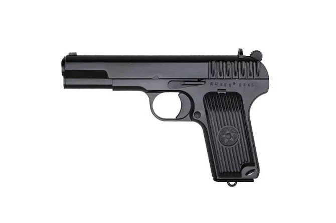 Pistolet gazowy TT WE33 - WE