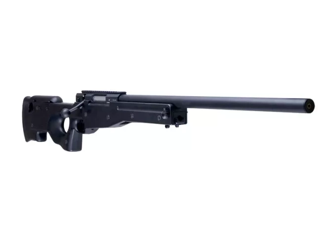 AV .308 Sniper replica - BLACK