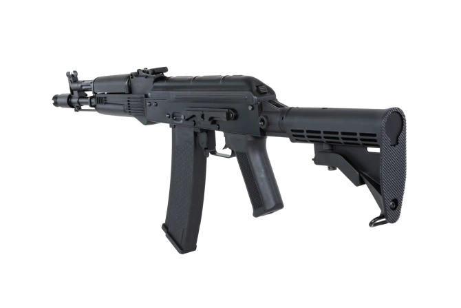 Specna Arms SA-PJ10 Prime™ Aster V3 SE ETU airsoft Carbine with Brushless Motor Black