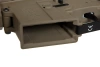 Replika karabinka SA-E07 EDGE™ Light Ops Stock HAL2 ™ Full Tan