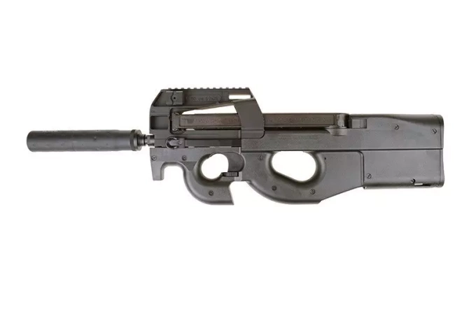 CA90 TR SMG replica