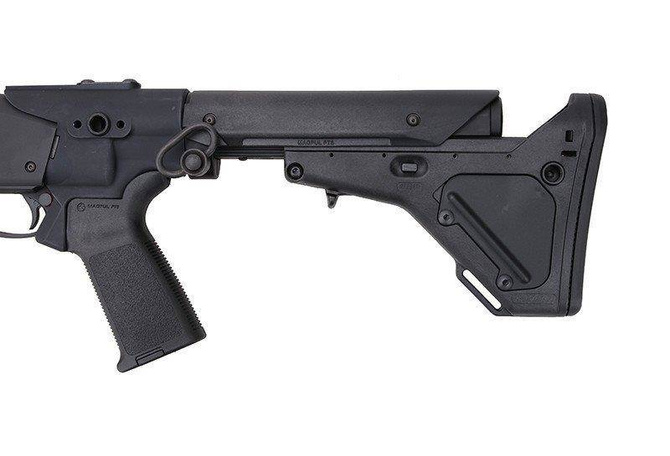 Replika strzelby Wingmaster Long 870