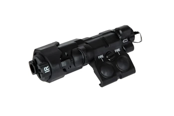 Dummy MAWL-C1 battery case