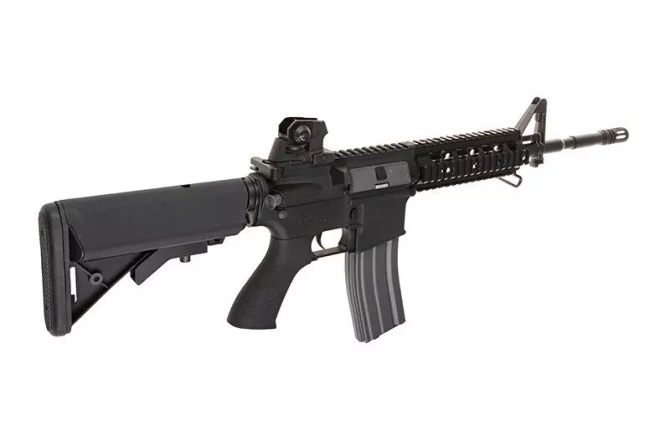 Replika karabinka GR15 Raider L