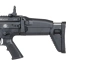 Karabinek szturmowy ASG Cybergun x FN HERSTAL SCAR-L Czarny