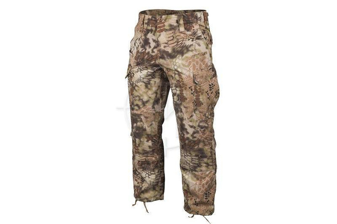 CPU® pants - Kryptek™ Highlander