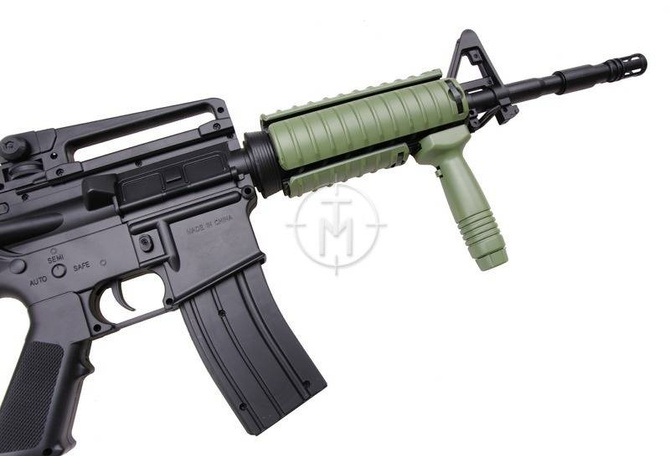 M4 SR16 (BI-3081C) - BOYI