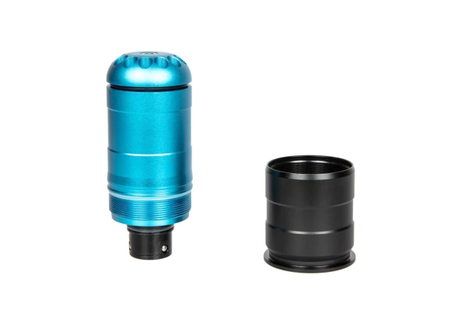 Gas Grenade Long 40 mm - 120 BB
