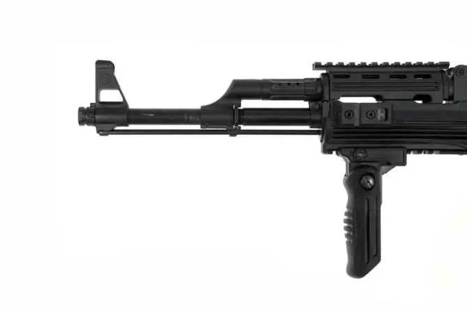 JG0515MG assault airsoft rifle