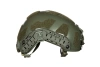 SHC X-Shield replica helmet - Olive