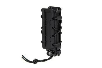 OPEN VII Pistol Magazine Pouch - Black