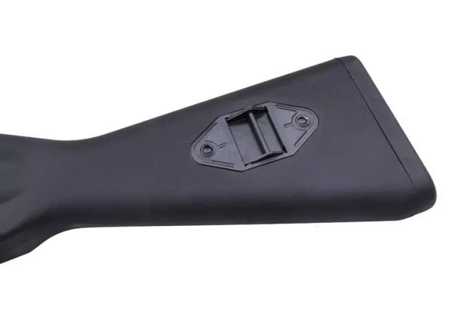 TGM PM5 A4 RTB EBB sub-machinegun replica