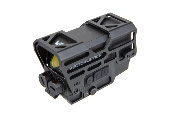 Vector Optics Frenzy Plus 1X31X26(Q) collimator Black