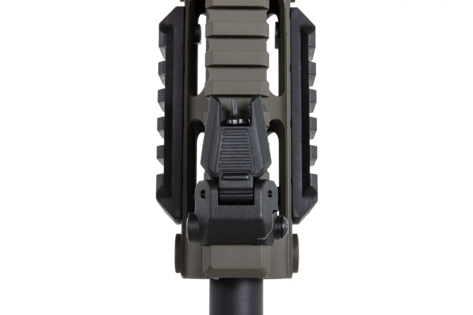 Karabinek ASG Specna Arms M4 SA-C21 CORE™ HAL ETU™ Gen.2 Oliwkowy