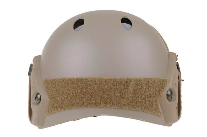 FAST PJ CFH Helmet Replica - Tan (M/L)