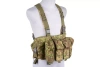 Kamizelka taktyczna typu Commando Chest - GZ
