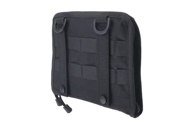 Admin pouch - Black