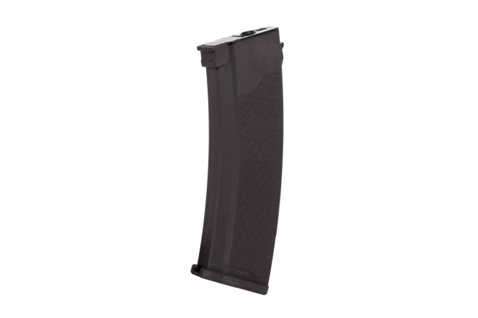430 round Hi-Cap S-Mag magazine Specna Arms for J series Plum