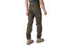 Spodnie Cedar Combat Pants - oliwkowe