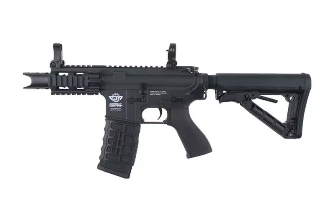 Fire Hawk HC05 COMBO Carbine Replica