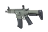Karabinek ASG KRYTAC Trident MK II PDW Foliage Green