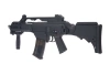 G36C (SA-G12V EBB) czarny - Specna Arms