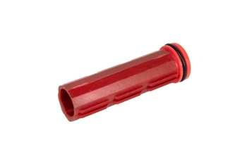 E&L polyelectric piston head 15 steel teeth