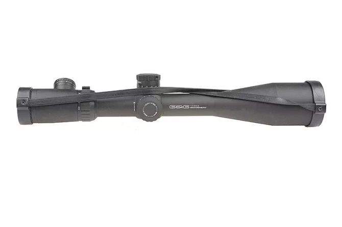 Replika lunety 2.5-10X50