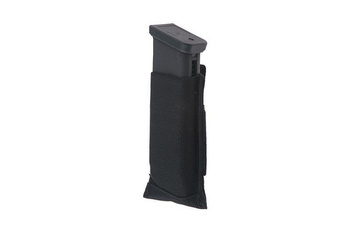 Speed Pouch for Single Pistol Magazine - Black