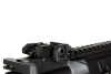 Specna Arms SA-A37P ONE™ Kestrel™ ETU airsoft rifle with Brushless Motor Black