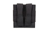 Wosport double Speed type loader for pistol magazines Black