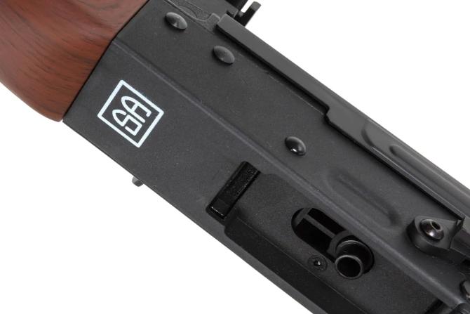 Specna Arms SA-J76 CORE™ HAL ETU Gen. 2 airsoft Carbine Black