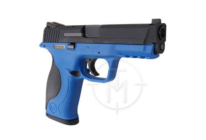 Replika pistoletu 3.8 MP Compact